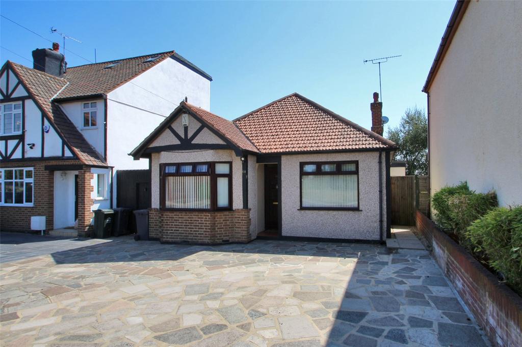 Oakfield Lane, Dartford, DA1 2 bed bungalow £450,000