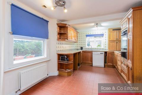 43 Ravenshaw Street, London, NW6 1NP