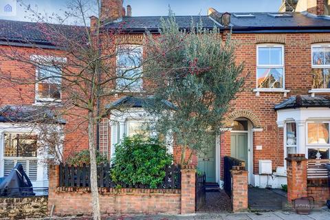 43 Ravenshaw Street, London, NW6 1NP