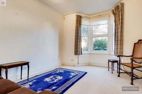 43 Ravenshaw Street, London, NW6 1NP
