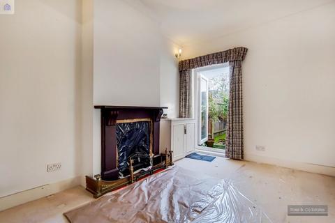 43 Ravenshaw Street, London, NW6 1NP