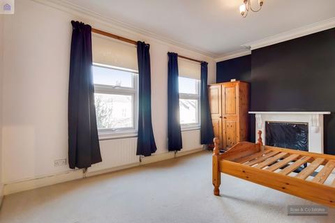 43 Ravenshaw Street, London, NW6 1NP