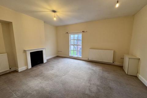 1 bedroom apartment to rent, West Street, Congleton