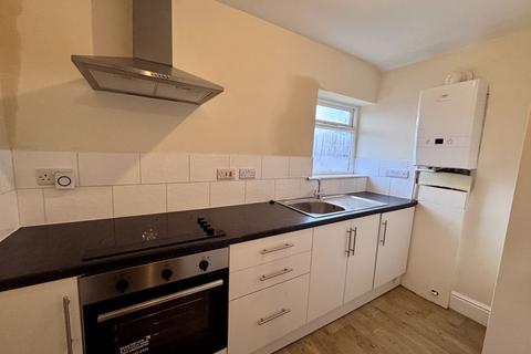 1 bedroom apartment to rent, West Street, Congleton