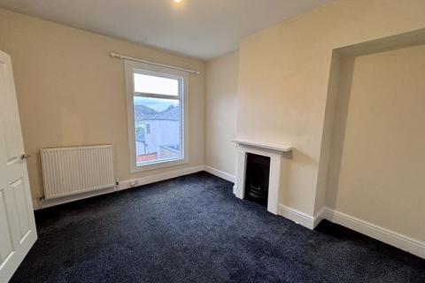 1 bedroom apartment to rent, West Street, Congleton