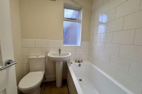 1 bedroom apartment to rent, West Street, Congleton