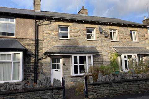 3 bedroom terraced house to rent, 26 Bainbridge Rd, Sedbergh, LA10 5AU