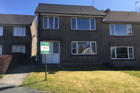 47 Castlegarth, Sedbergh, LA10 5AN