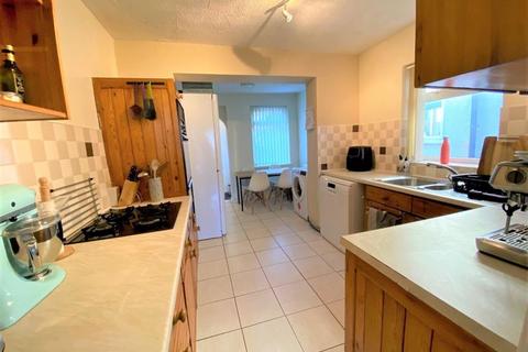 36 The Sanctuary, Cardiff, CF5 4RX