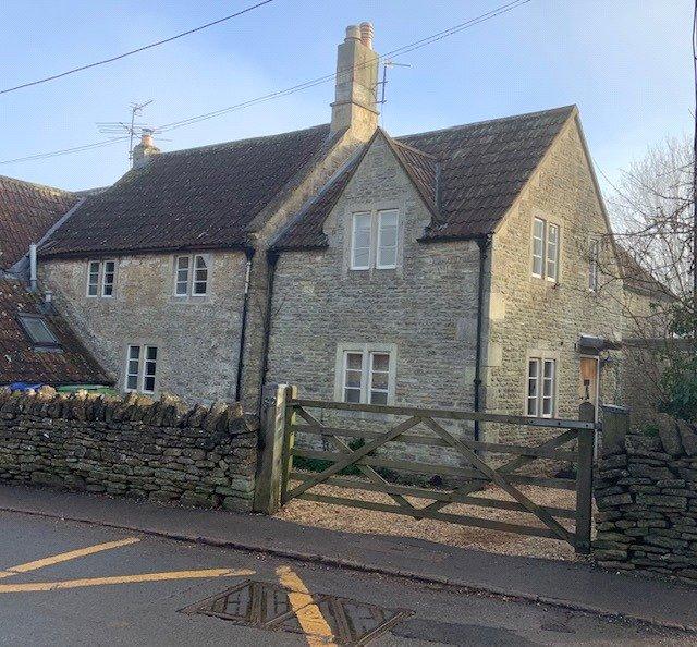 Bradford Road, Atworth, Melksham... 3 bed house £1,650 pcm (£381 pw)