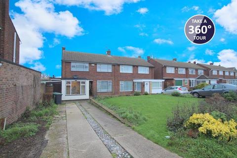 11 Brian Road, Harlington, Dunstable, LU5 6NH