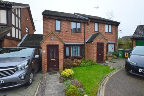 22 Greenriggs, Luton, LU2 9TQ