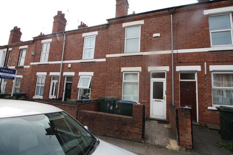 4 bedroom house to rent - Broomfield Road, Coventry,