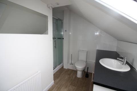 4 bedroom house to rent - Broomfield Road, Coventry,