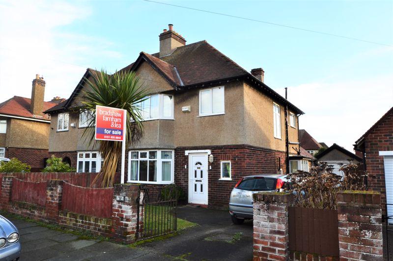 Beachcroft Road, Meols 3 bed semidetached house £395,000