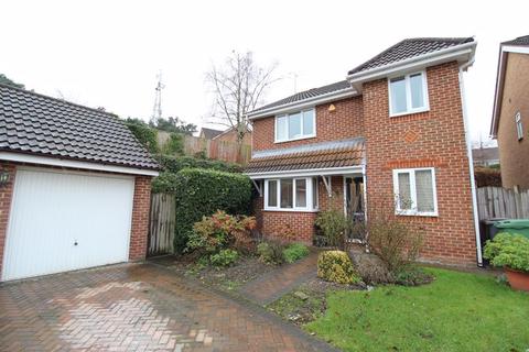 10 Broomleigh Close, Wirral, CH63 2RH