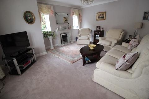 10 Broomleigh Close, Wirral, CH63 2RH