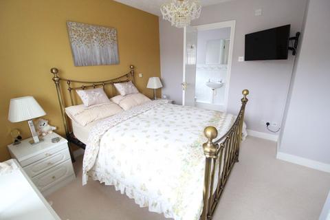 10 Broomleigh Close, Wirral, CH63 2RH
