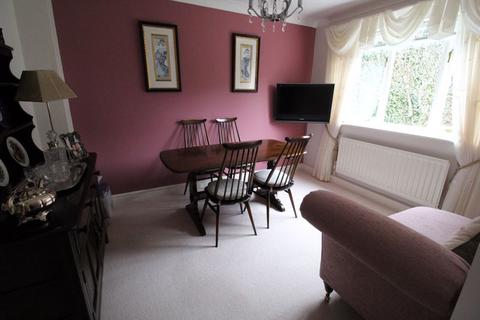 10 Broomleigh Close, Wirral, CH63 2RH