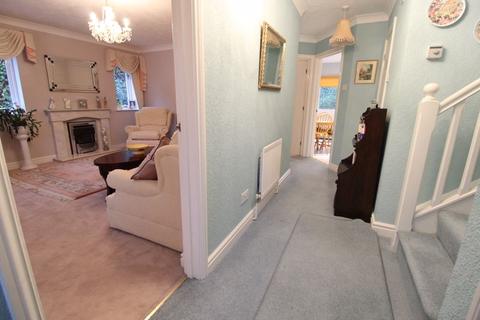 10 Broomleigh Close, Wirral, CH63 2RH