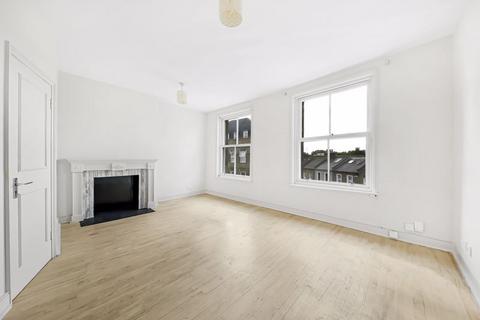 1 bedroom flat for sale, Bullen Street, London, SW11