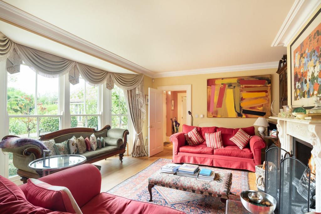 Drawing Room