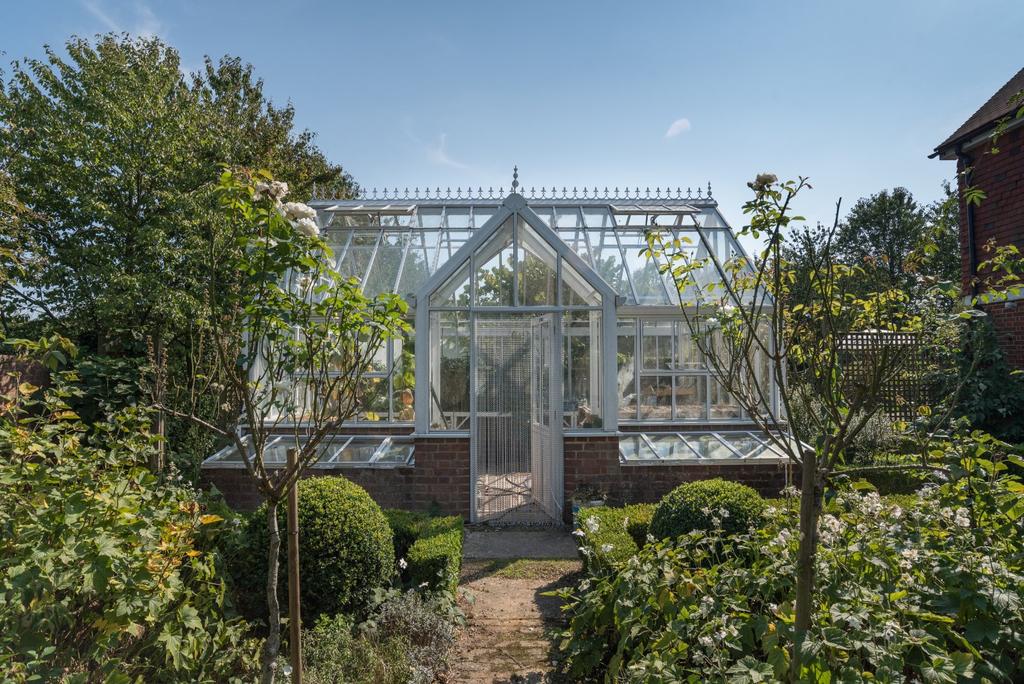 Greenhouse