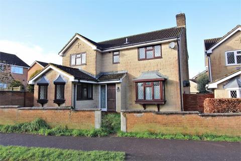 8 Barberry Drive, Chard, TA20 1HR
