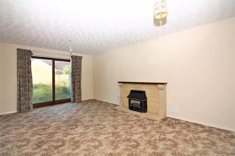 8 Barberry Drive, Chard, TA20 1HR