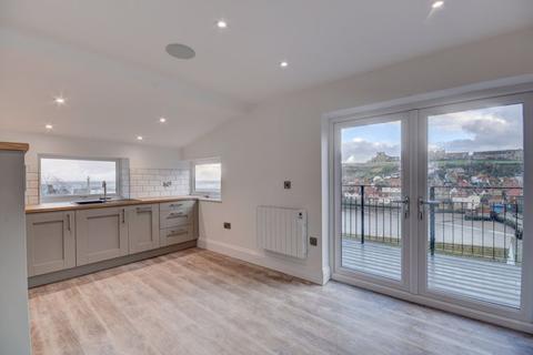 53a Cliff Street, Whitby, YO21 3DD