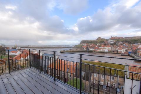 53a Cliff Street, Whitby, YO21 3DD
