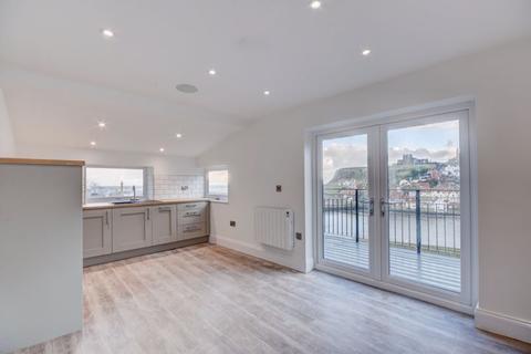 53a Cliff Street, Whitby, YO21 3DD