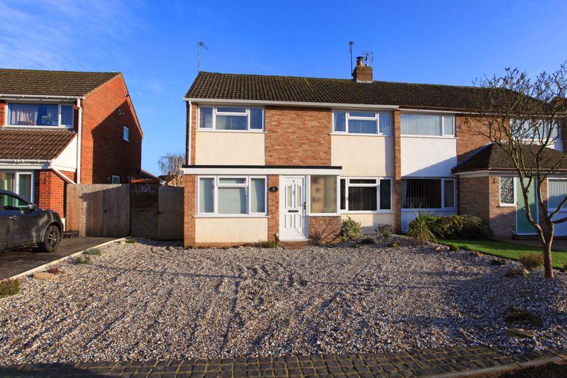 Beech Drive, Shifnal 3 bed semidetached house £219,950
