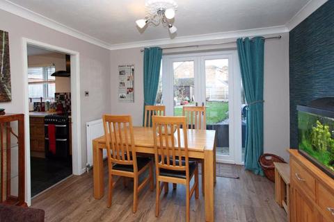 6 Beech Drive, Shifnal, TF11 8HJ