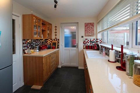 6 Beech Drive, Shifnal, TF11 8HJ