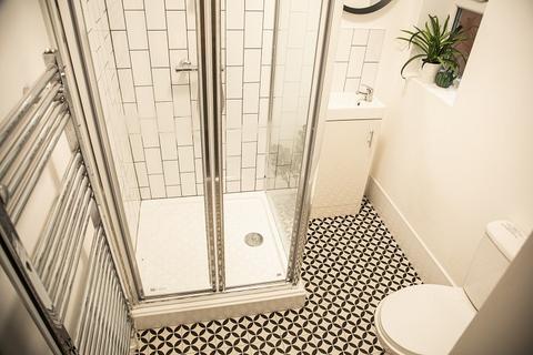 1 bedroom in a house share to rent, Mount Pleasant Road, Wallasey