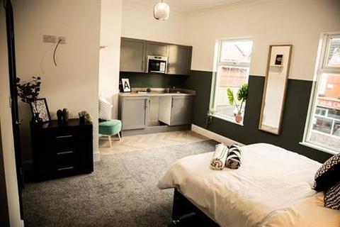 1 bedroom in a house share to rent, Mount Pleasant Road, Wallasey