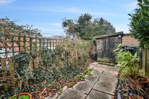 4 Blagrave Close, Didcot, OX11 7JW