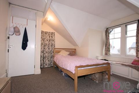 6 bedroom terraced house to rent, Worcester Street, Gloucester GL1
