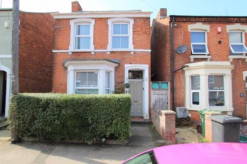 4 bedroom house to rent, Oxford Road, Gloucester GL1