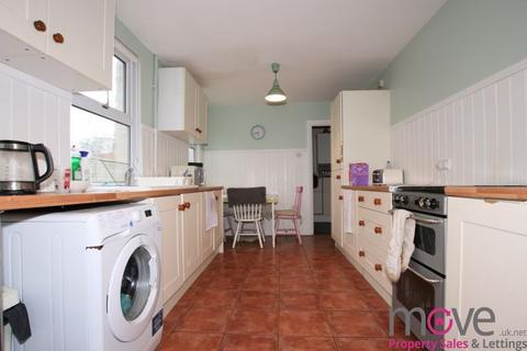 4 bedroom house to rent, Oxford Road, Gloucester GL1