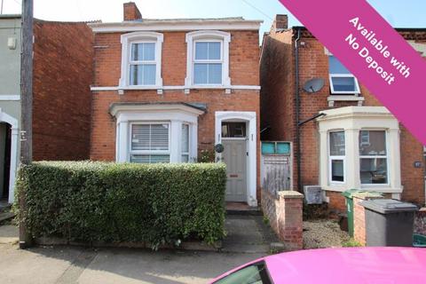 4 bedroom house to rent, Oxford Road, Gloucester GL1