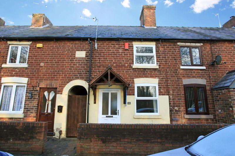 Aqueduct Road, Telford 2 bed house £675 pcm (£156 pw)