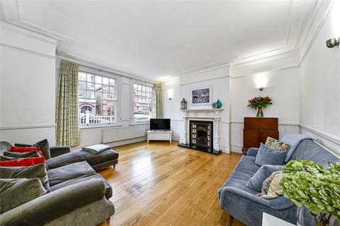 5 Ramillies Road, London, W4 1JW
