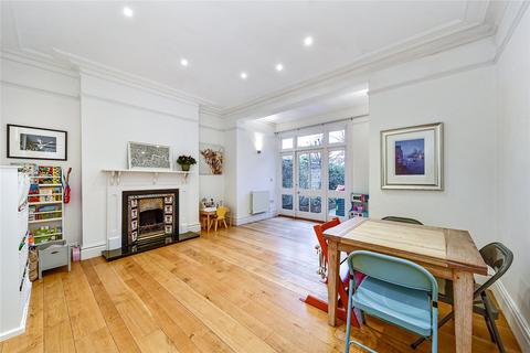 5 Ramillies Road, London, W4 1JW