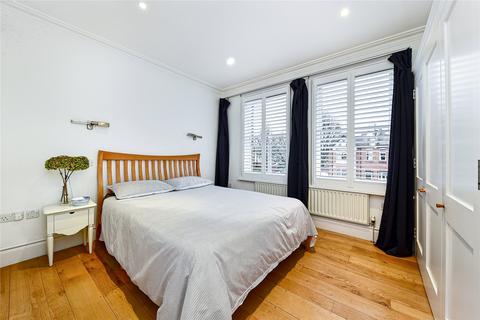5 Ramillies Road, London, W4 1JW