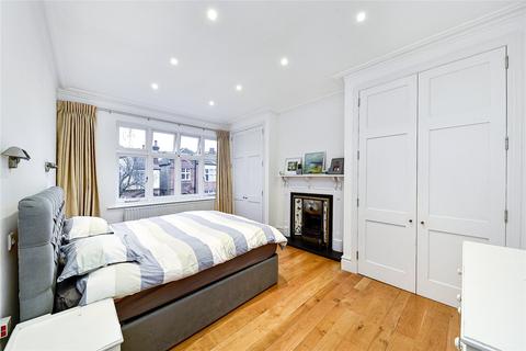 5 Ramillies Road, London, W4 1JW