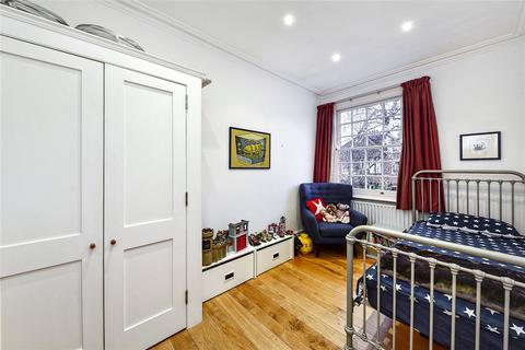 5 Ramillies Road, London, W4 1JW