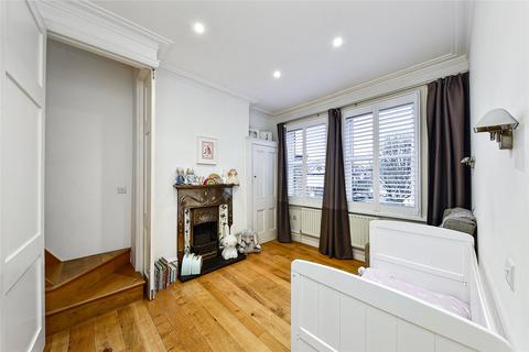 5 Ramillies Road, London, W4 1JW