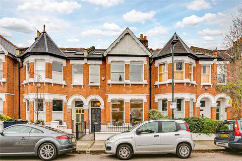 8 Rectory Road, London, SW13 0DT
